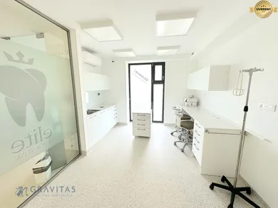 Lokale komercyjne na wynajem, Bratislava-Záhorská Bystrica · €1000