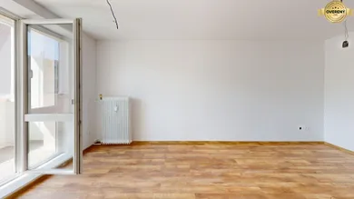 Na predaj 2-izbový byt, 65 m², Senica, Janka Kráľa