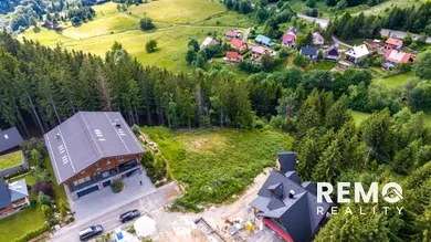 Na predaj pozemok, Donovaly