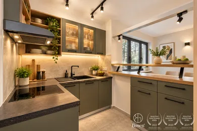 Na predaj 3-izbový dom, 101 m², Gabčíkovo, Gabčíkovo - prístav