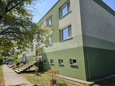 Mieszkania na wynajem, 3-pokojowe, Galanta · €650