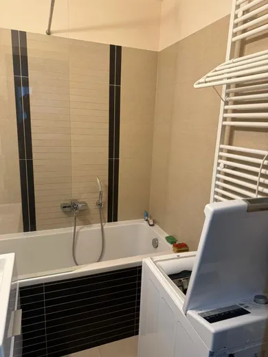 Na prenájom 3-izbový byt, 69 m², Nové Mesto nad Váhom, Športová
