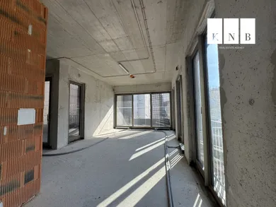 Na predaj komerčné, 173 m², Bratislava-Nové Mesto, Račianska