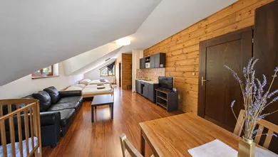 Na predaj rekreačný dom, 510 m², Oščadnica