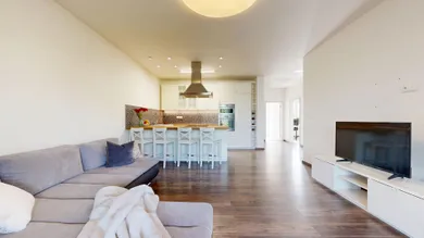 Na predaj 4-izbový byt, 84 m², Tomášov, Alžbetínska