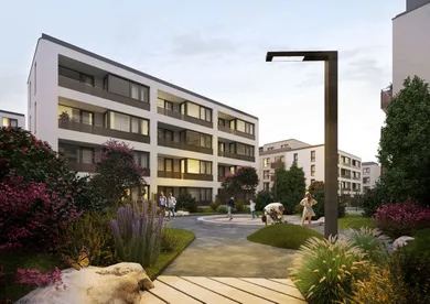 Byty na predaj 2-izbový, Nitra · €139 990