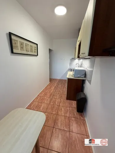 Na predaj byt v Senec · €195 000 · Dokončené