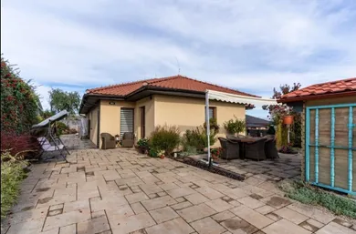 Na predaj dom, 90 m², Košice-Krásna, Vínna
