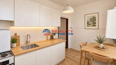 Na predaj 2-izbový byt, 45 m², Borský Mikuláš, Bratislavská