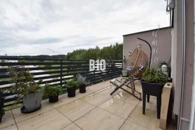 Na predaj 3-izbový byt, 100 m², Bytča