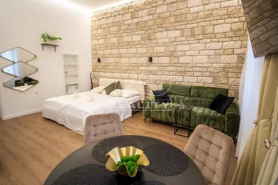 Eladó lakások, 1-szobás, Košice-Staré Mesto · €209 000