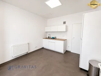 Na prenájom komerčné v Bratislava-Nové Mesto · €6 100 · Čiastočná rekonštrukcia