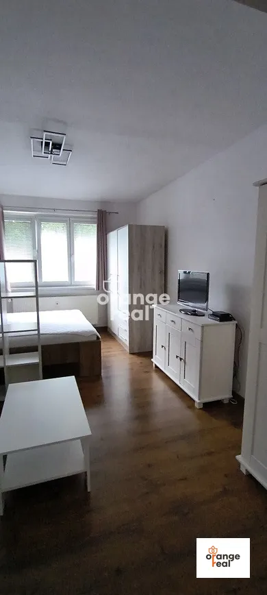 Na prenájom 1-izbový byt, 37 m², Košice-Sever, Národná trieda