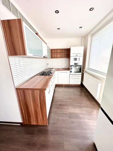 Mieszkania na sprzedaż, 3-pokojowe, Košice-Dargovských hrdinov · €197 000