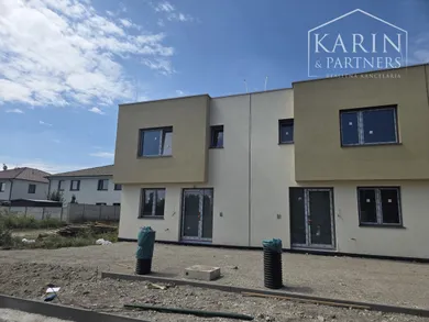 Na predaj dom v Veľký Biel · €288 000 · Novostavba