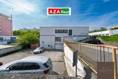 Na predaj objekt v Bratislava-Nové Mesto · €27 500 · Čiastočná rekonštrukcia