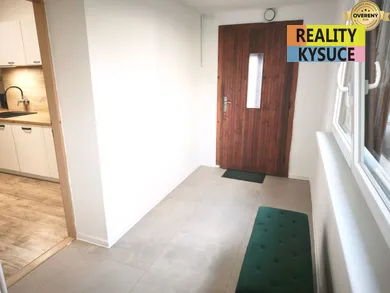 Na predaj 4-izbový dom, 98 m², Turzovka