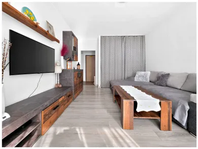 Na predaj 2-izbový byt, 56 m², Banská Bystrica, Mládežnícka