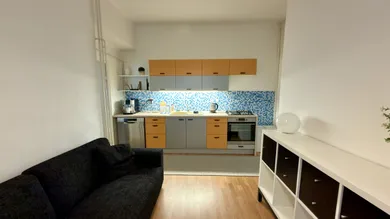 Byty na prenájom 2-izbový, Košice-Juh · €700