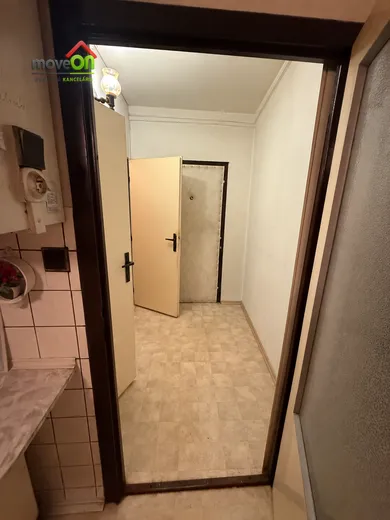 Na predaj 1-izbový byt, 37 m², Nitra, Bizetova
