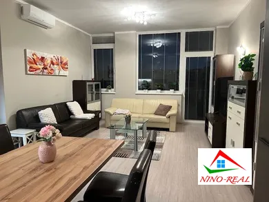 Mieszkania na wynajem, 4-pokojowe, Bratislava-Ružinov · €1350
