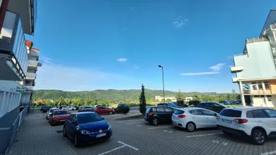 Na prenájom byt v Banská Bystrica · €550 · Dokončené
