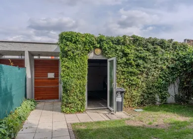 Na prenájom dom v Bratislava-Nové Mesto · €1 800 · Novostavba
