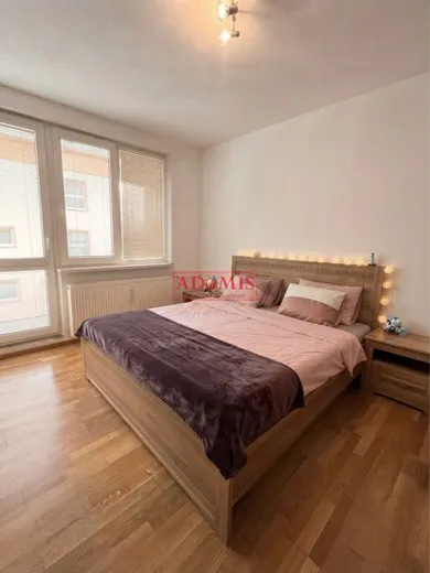Na predaj 3-izbový byt, 65 m², Košice-Dargovských hrdinov, Ovručská