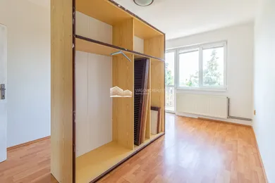 Na predaj 4-izbový byt, 85 m², Budmerice
