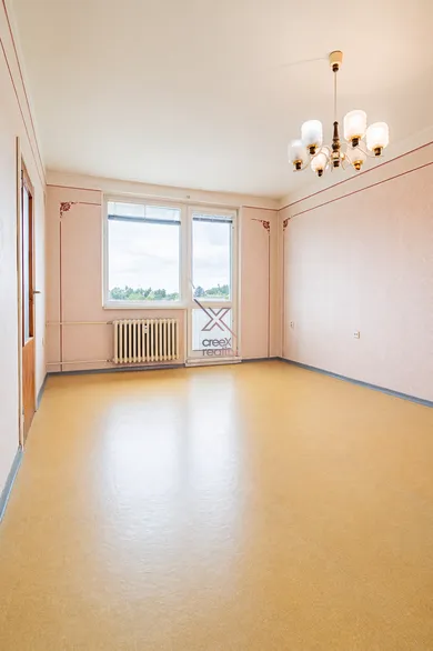 Na predaj 3-izbový byt, 74 m², Sereď, D. Štúra
