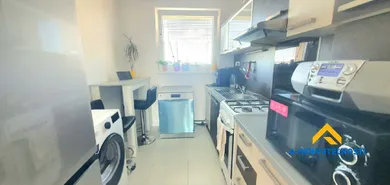 Na predaj 3-izbový byt, 65 m², Šamorín, Gazdovský Rad