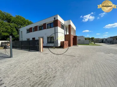 Byty na predaj 3-izbový, Tomášikovo · €145 000