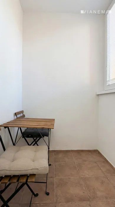 Na predaj 1-izbový byt, 34 m², Bratislava-Karlova Ves, Pribišova