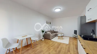 Na prenájom 1-izbový byt, 43 m², Spišská Nová Ves, -