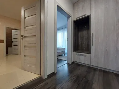 Na predaj 2-izbový byt, 55 m², Dunajská Streda, Malotejedská