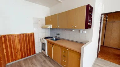 Na predaj 2-izbový byt, 41 m², Košice-Západ, Inžinierska