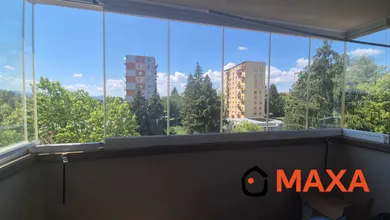Na predaj 2-izbový byt, 56 m², Žiar nad Hronom