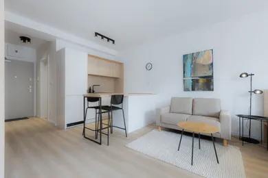 Na prenájom 1-izbový byt, 31 m², Dolný Kubín, Medzihradská