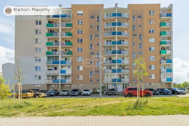 Na prenájom 1-izbový byt, 39 m², Prešov, Magurská