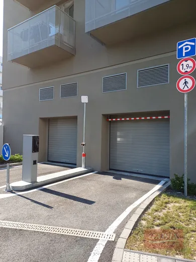 Na predaj objekt, 14 m², Bratislava-Ružinov, Ivanská cesta