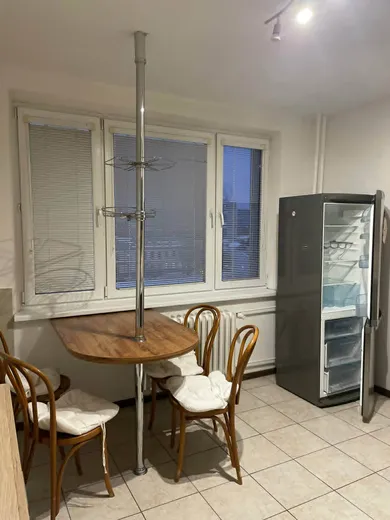 Na prenájom 1-izbový byt, 50 m², Košice-Barca