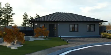 Domy na sprzedaż, 4-pokojowe, Špačince · €285 000