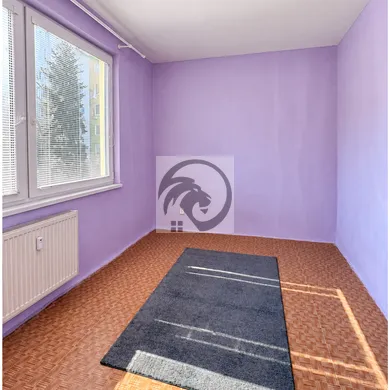 Na predaj 3-izbový byt, 66 m², Levice, Ul. kpt. J. Nálepku