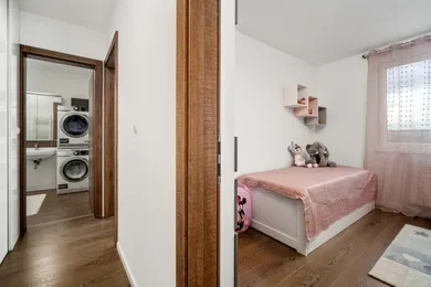 Na predaj 3-izbový byt, 124 m², Trnava, Veterná