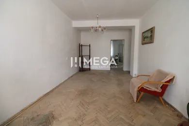 Na predaj 2-izbový byt, 55 m², Humenné, Dobrianského