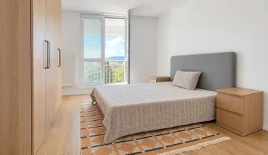 Na prenájom 2-izbový byt, 50 m², Poprad, 29. augusta