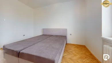 Na predaj 3-izbový byt, 62 m², Bratislava-Ružinov, Ostredkova