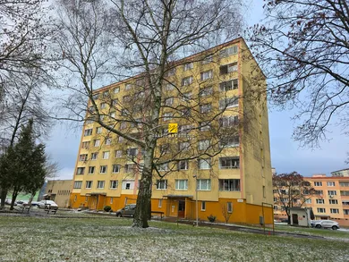 Byty na predaj 3-izbový, Detva · €129 500
