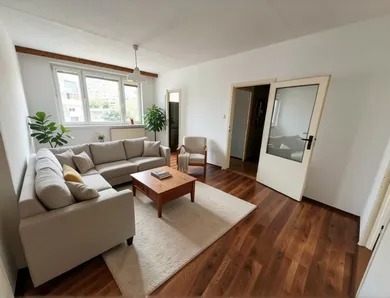 Na predaj 4-izbový byt, 78 m², Košice-Dargovských hrdinov, Kpt. Jaroša