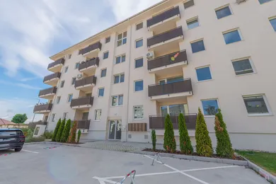 Byty na predaj 3-izbový, Dunajská Streda · €187 600
